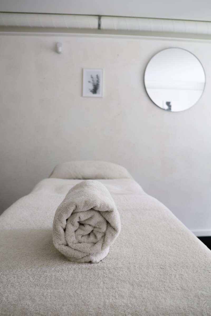 Duo massage