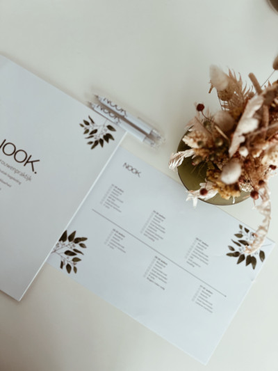 Welkom bij vroedvrouwenpraktijk NOOK 