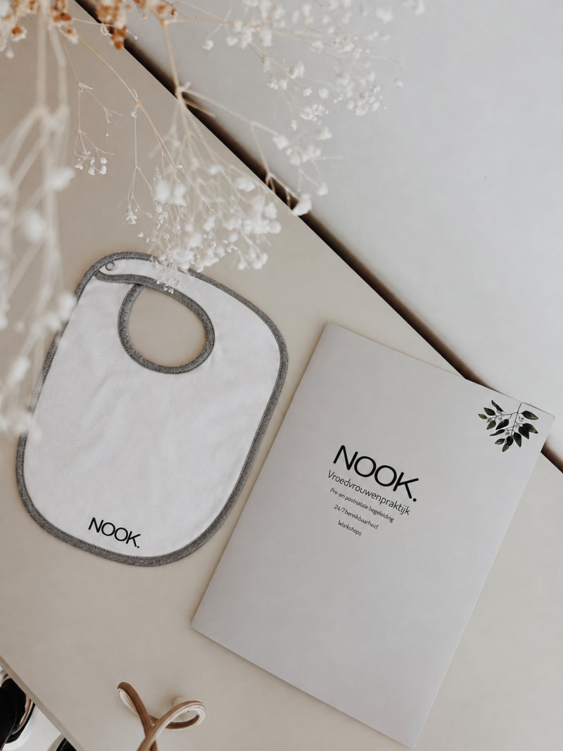 Jouw voordelen als patiënt van NOOK 