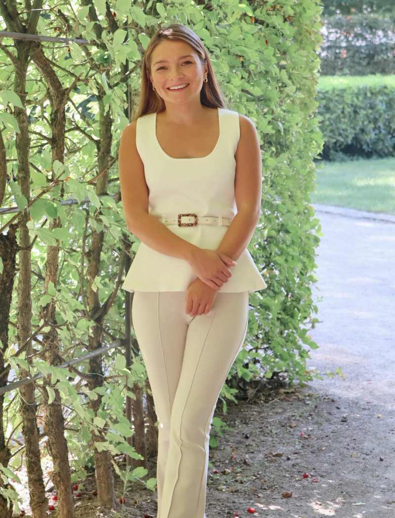 Clémence Vandermeersch 