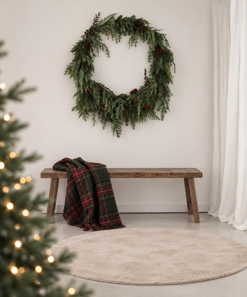 Mini kerstshoot -  Aléra stories